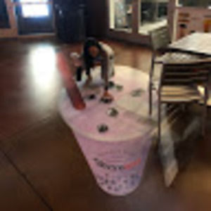 Meet your Posher, Haylie